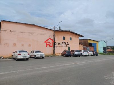 Depósito-Galpão, 960 m² - Foto 2
