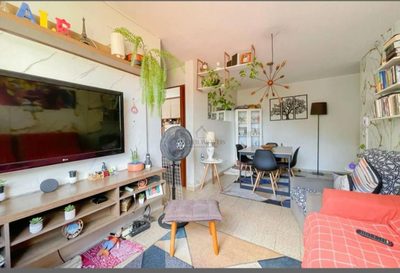 Apartamento, 2 quartos, 54 m² - Foto 3
