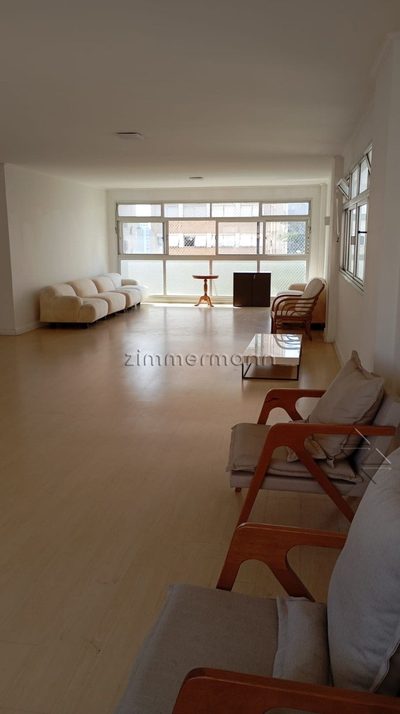Apartamento, 4 quartos, 350 m² - Foto 1