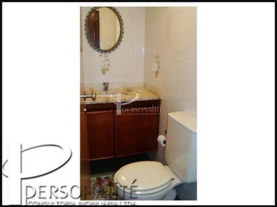 Apartamento, 4 quartos, 185 m² - Foto 5