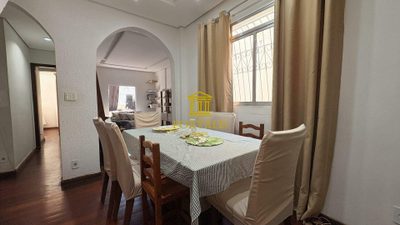 Cobertura, 3 quartos, 170 m² - Foto 5