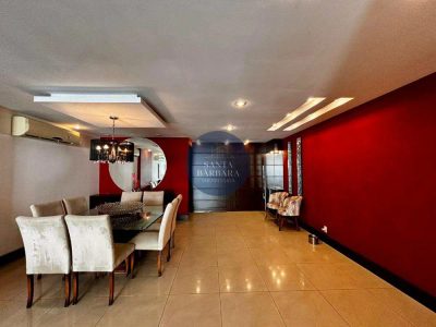 Apartamento, 4 quartos, 200 m² - Foto 1