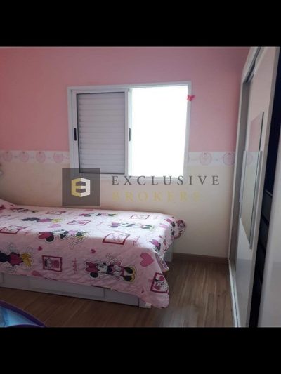 Apartamento, 3 quartos, 83 m² - Foto 4