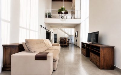 Casa, 3 quartos, 319 m² - Foto 1
