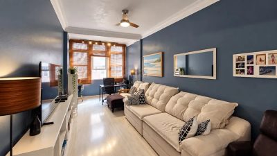 Apartamento, 3 quartos, 108 m² - Foto 4