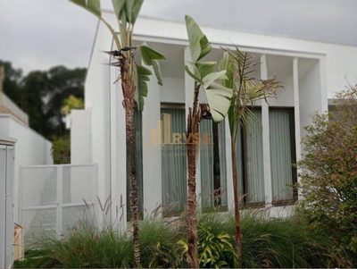 Casa de Condomínio, 4 quartos - Foto 3