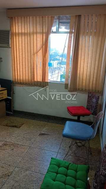Apartamento, 1 quarto, 39 m² - Foto 1