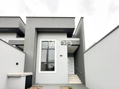 Casa, 2 quartos, 80 m² - Foto 1