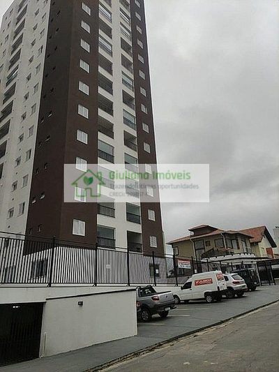 Apartamento, 2 quartos, 55 m² - Foto 2