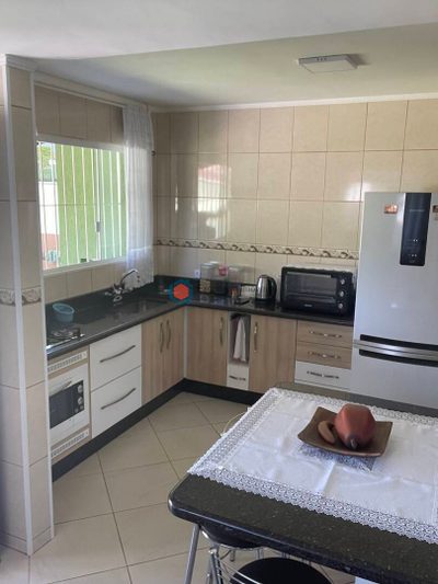 Casa, 3 quartos - Foto 4