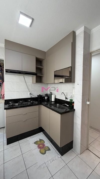 Apartamento, 2 quartos, 54 m² - Foto 4