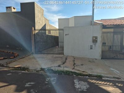 Casa, 2 quartos, 126 m² - Foto 1