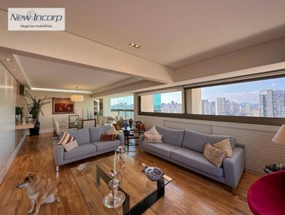 Cobertura, 3 quartos, 240 m² - Foto 4