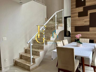 Apartamento, 3 quartos, 144 m² - Foto 4