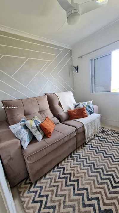 Apartamento, 2 quartos, 51 m² - Foto 5