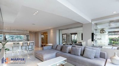 Apartamento, 1 quarto, 86 m² - Foto 3