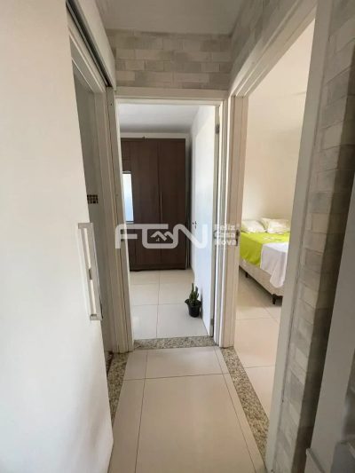 Apartamento, 2 quartos, 46 m² - Foto 5