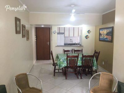 Apartamento, 2 quartos, 75 m² - Foto 2