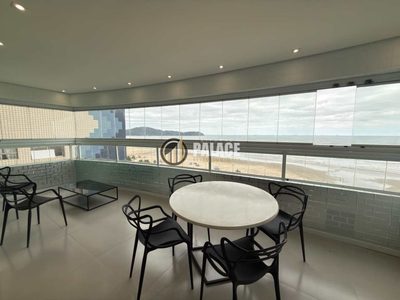 Apartamento, 3 quartos, 144 m² - Foto 1