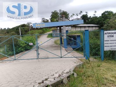 Depósito-Galpão, 1520 m² - Foto 5