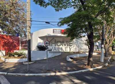 Prédio Inteiro, 984 m² - Foto 2