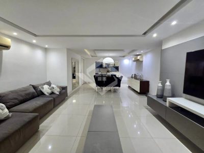 Apartamento, 4 quartos, 166 m² - Foto 3