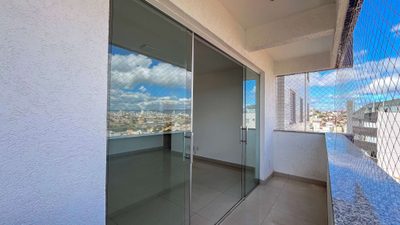 Apartamento, 3 quartos, 95 m² - Foto 3