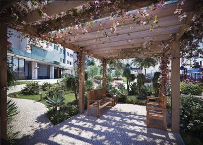 Apartamento, 2 quartos, 60 m² - Foto 5