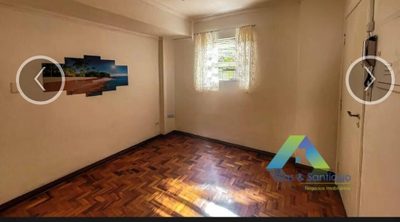 Apartamento, 1 quarto, 34 m² - Foto 2