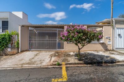 Casa, 4 quartos, 220 m² - Foto 1