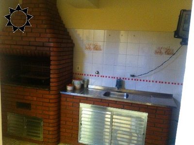 Casa, 3 quartos, 230 m² - Foto 4
