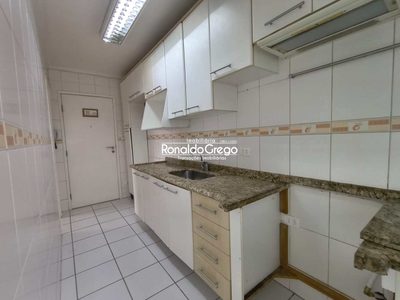 Apartamento, 3 quartos, 81 m² - Foto 3
