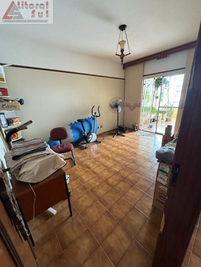 Cobertura, 3 quartos, 128 m² - Foto 4