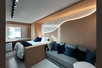 Kitnet-Studio, 28 m² - Foto 4