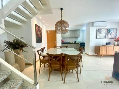Cobertura, 4 quartos, 140 m² - Foto 3