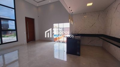Casa, 3 quartos, 142 m² - Foto 2