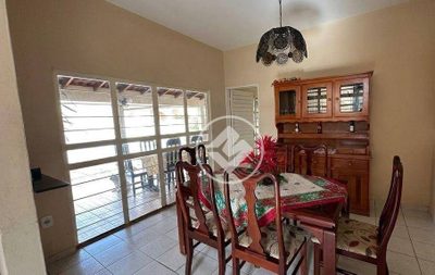 Casa, 3 quartos, 320 m² - Foto 3