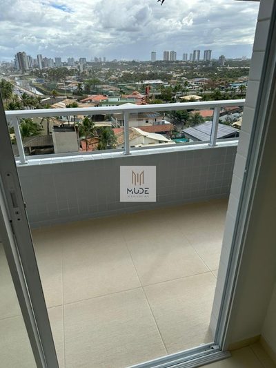 Apartamento, 2 quartos, 63 m² - Foto 3