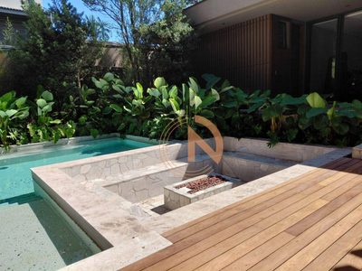 Casa, 6 quartos, 1100 m² - Foto 5