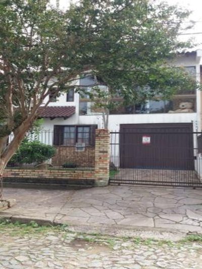 Casa, 3 quartos, 200 m² - Foto 4