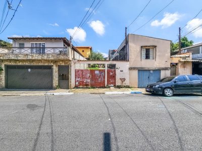 Terreno, 600 m² - Foto 1