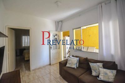 Casa, 4 quartos, 170 m² - Foto 3