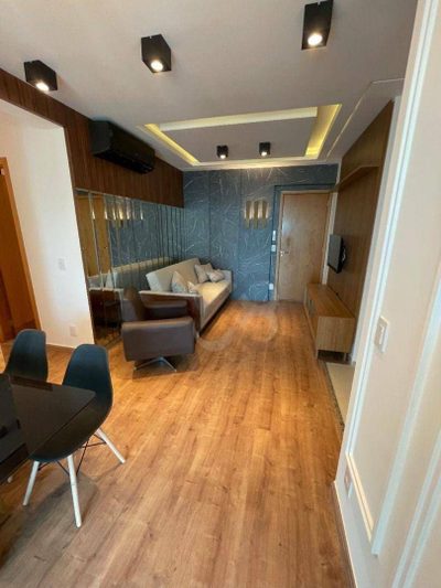 Apartamento, 3 quartos, 69 m² - Foto 3