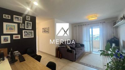 Apartamento, 3 quartos, 79 m² - Foto 2
