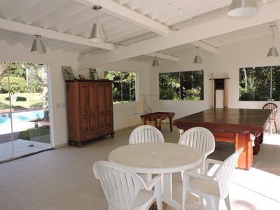 Casa de Condomínio, 5 quartos - Foto 5