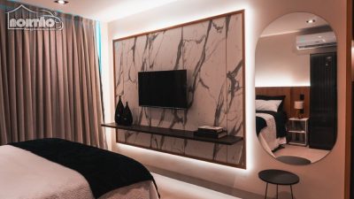Casa, 1 quarto, 22 m² - Foto 2