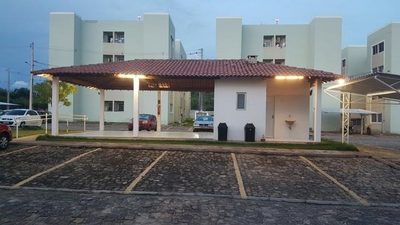 Apartamento, 2 quartos, 46 m² - Foto 1