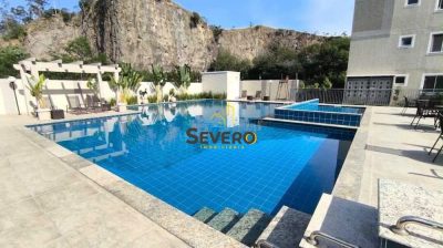 Apartamento, 2 quartos, 46 m² - Foto 1