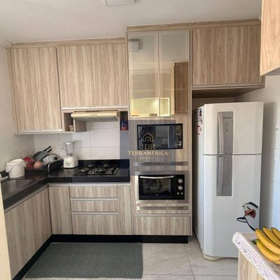 Apartamento, 3 quartos, 69 m² - Foto 5