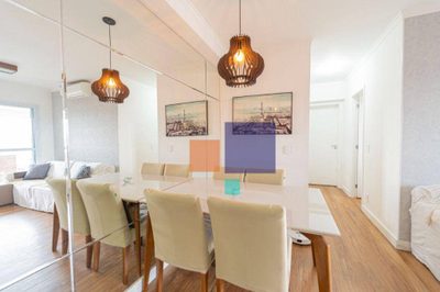 Apartamento, 2 quartos, 73 m² - Foto 4